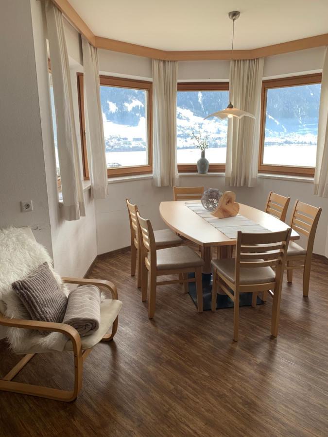 Ferienwohnung Marina ชเวนเดา ภายนอก รูปภาพ