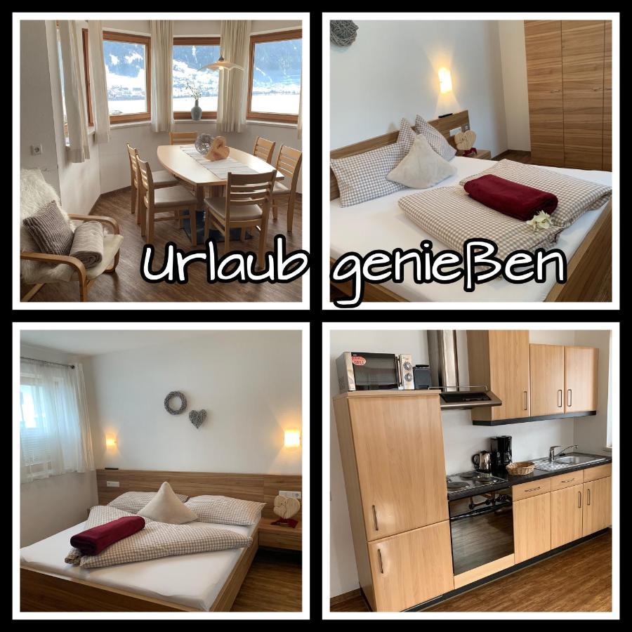 Ferienwohnung Marina ชเวนเดา ภายนอก รูปภาพ