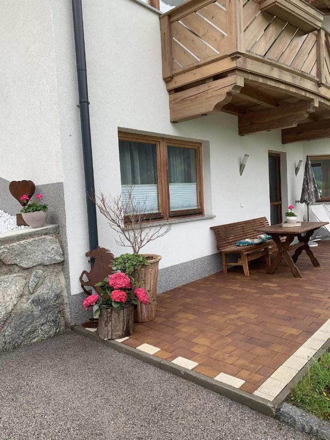 Ferienwohnung Marina ชเวนเดา ภายนอก รูปภาพ